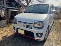 2015 Suzuki Alto
