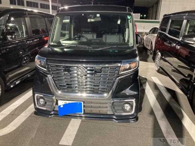 2018 Suzuki Suzuki Others