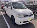 2005 Honda Step WGN