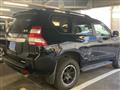2015 Toyota Land Cruiser Prado