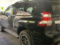 2015 Toyota Land Cruiser Prado