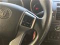 2015 Toyota Land Cruiser Prado