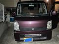 2005 Suzuki Every Wagon
