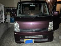 2005 Suzuki Every Wagon