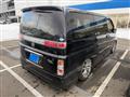 2006 Nissan Elgrand