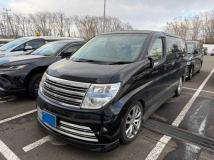 2006 Nissan Elgrand