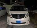 2009 Toyota Alphard G