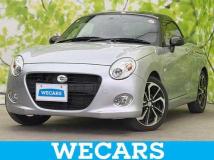 2020 Daihatsu Copen