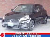2021 Suzuki Swift