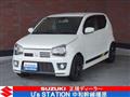 2016 Suzuki Alto Works