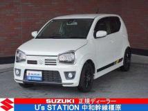 2016 Suzuki Alto Works