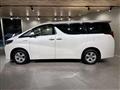 2019 Toyota Alphard G