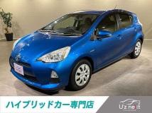 2013 Toyota AQUA