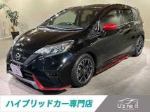 2019 Nissan Note