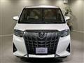 2018 Toyota Alphard G