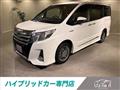 2016 Toyota Noah