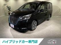 2021 Nissan Serena