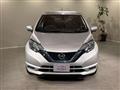 2020 Nissan Note