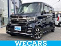 2022 Honda N BOX