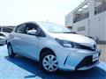 2016 Toyota Vitz