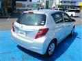 2016 Toyota Vitz