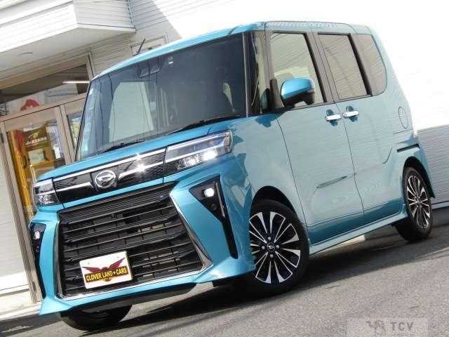 2024 Daihatsu Tanto