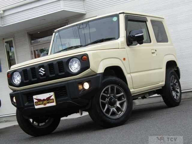 2024 Suzuki Jimny