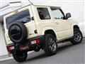 2024 Suzuki Jimny