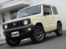 2024 Suzuki Jimny