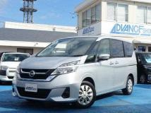 2017 Nissan Serena