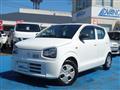 2018 Suzuki Alto