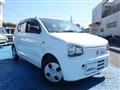 2018 Suzuki Alto