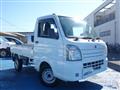 2015 Suzuki Carry Truck