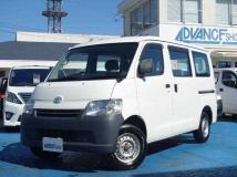 2018 Toyota Liteace Van