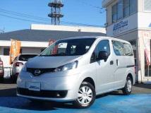 2022 Nissan NV200 VANETTE