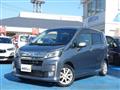 2013 Daihatsu Move