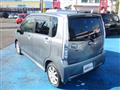 2013 Daihatsu Move