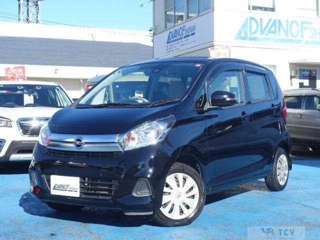 2018 Nissan Nissan Others