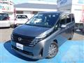 2023 Nissan Serena
