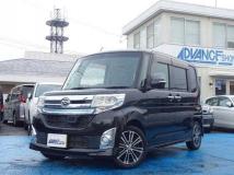 2014 Daihatsu Tanto
