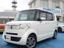 2015 Honda N BOX