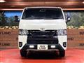 2024 Toyota Hiace Van