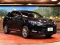 2015 Toyota Harrier