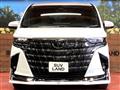 2024 Toyota Alphard G