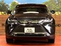 2023 Toyota Harrier