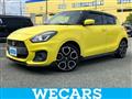 2018 Suzuki Swift