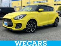 2018 Suzuki Swift