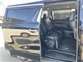 2017 Toyota Alphard G