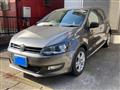 2014 Volkswagen Polo