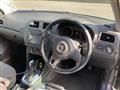 2014 Volkswagen Polo